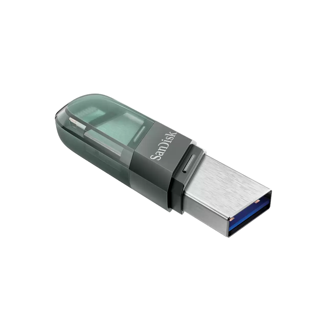 Sandisk iXpand Flash Drive Flip Sandisk iXpand Flash Drive Flip